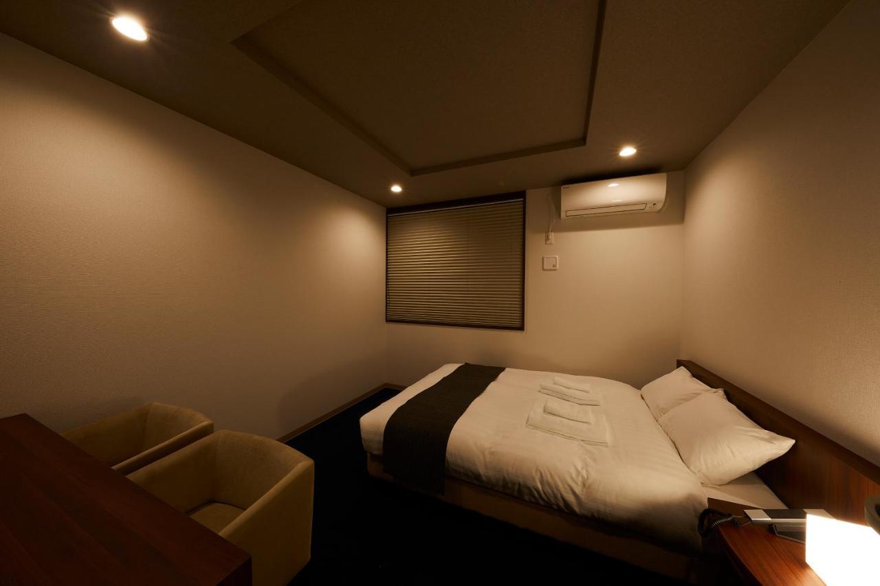 Hotel Suhaana Kyoto Exterior photo